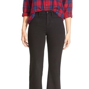 Madewell Flea Market Flare Jeans